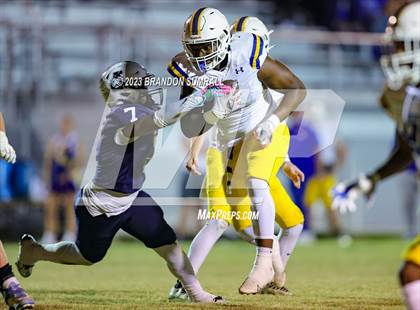 Thumbnail 3 in Beauregard @ Jemison photogallery.