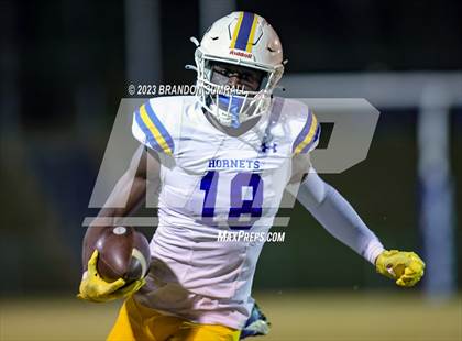 Thumbnail 3 in Beauregard @ Jemison photogallery.