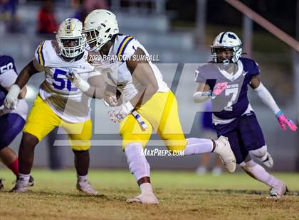 Thumbnail 2 in Beauregard @ Jemison photogallery.