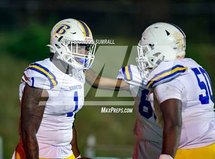 Thumbnail 3 in Beauregard @ Jemison photogallery.