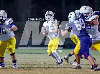 Thumbnail 1 in Beauregard @ Jemison photogallery.