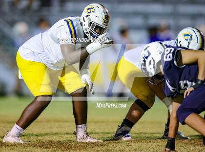 Thumbnail 1 in Beauregard @ Jemison photogallery.