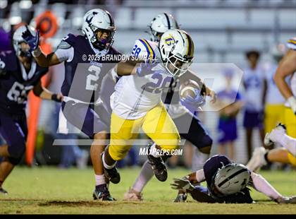 Thumbnail 1 in Beauregard @ Jemison photogallery.