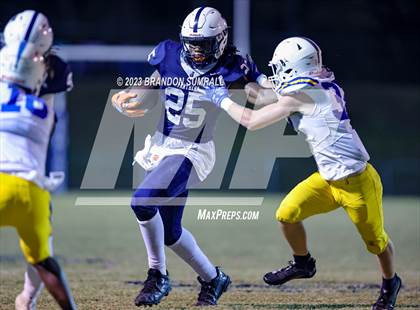 Thumbnail 1 in Beauregard @ Jemison photogallery.