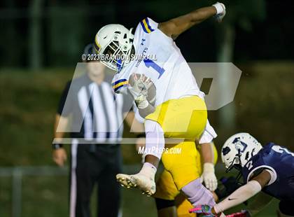 Thumbnail 3 in Beauregard @ Jemison photogallery.