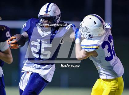 Thumbnail 2 in Beauregard @ Jemison photogallery.