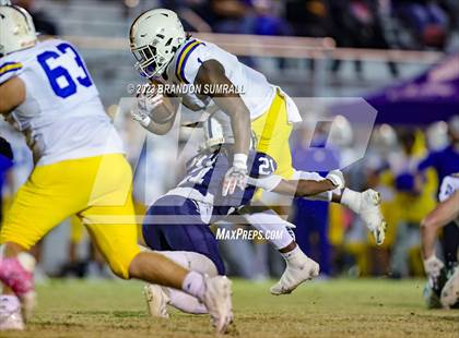 Thumbnail 3 in Beauregard @ Jemison photogallery.
