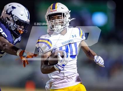 Thumbnail 3 in Beauregard @ Jemison photogallery.