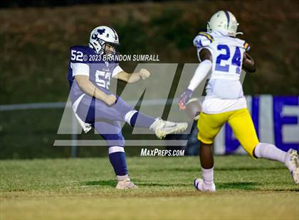 Thumbnail 2 in Beauregard @ Jemison photogallery.