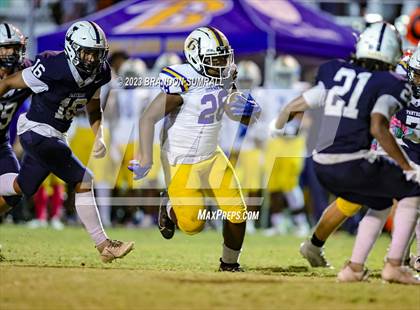 Thumbnail 1 in Beauregard @ Jemison photogallery.
