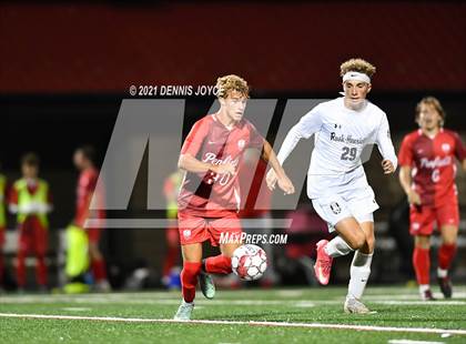 Thumbnail 1 in Rush-Henrietta @ Penfield photogallery.