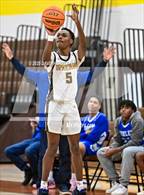 Photo from the gallery "Hinkley @ Thomas Jefferson"