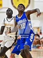 Photo from the gallery "Hinkley @ Thomas Jefferson"
