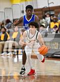 Photo from the gallery "Hinkley @ Thomas Jefferson"