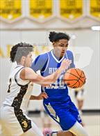 Photo from the gallery "Hinkley @ Thomas Jefferson"