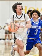 Photo from the gallery "Hinkley @ Thomas Jefferson"