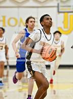 Photo from the gallery "Hinkley @ Thomas Jefferson"