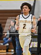 Photo from the gallery "Hinkley @ Thomas Jefferson"