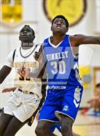 Photo from the gallery "Hinkley @ Thomas Jefferson"