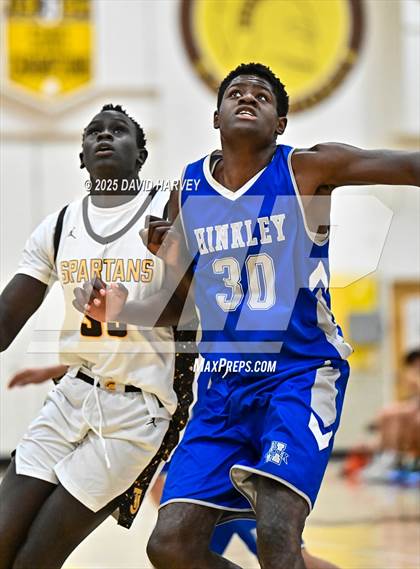 Thumbnail 3 in Hinkley @ Thomas Jefferson photogallery.