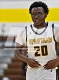 Photo from the gallery "Hinkley @ Thomas Jefferson"