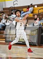 Photo from the gallery "Hinkley @ Thomas Jefferson"