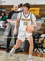 Photo from the gallery "Hinkley @ Thomas Jefferson"