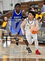 Photo from the gallery "Hinkley @ Thomas Jefferson"