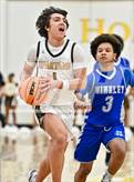 Photo from the gallery "Hinkley @ Thomas Jefferson"