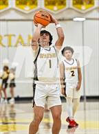 Photo from the gallery "Hinkley @ Thomas Jefferson"