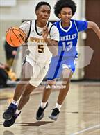 Photo from the gallery "Hinkley @ Thomas Jefferson"