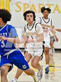 Photo from the gallery "Hinkley @ Thomas Jefferson"