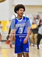 Photo from the gallery "Hinkley @ Thomas Jefferson"