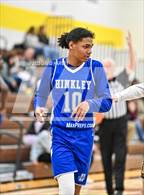 Photo from the gallery "Hinkley @ Thomas Jefferson"