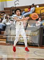 Photo from the gallery "Hinkley @ Thomas Jefferson"