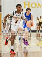 Photo from the gallery "Hinkley @ Thomas Jefferson"