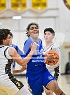 Photo from the gallery "Hinkley @ Thomas Jefferson"