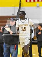 Photo from the gallery "Hinkley @ Thomas Jefferson"