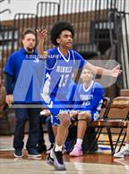 Photo from the gallery "Hinkley @ Thomas Jefferson"