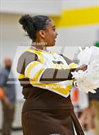 Photo from the gallery "Hinkley @ Thomas Jefferson"