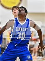 Photo from the gallery "Hinkley @ Thomas Jefferson"