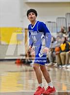 Photo from the gallery "Hinkley @ Thomas Jefferson"