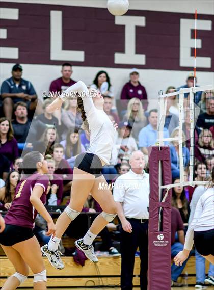 Thumbnail 1 in St. Francis vs. Whitney (CIF SJS D2 Semifinal) photogallery.