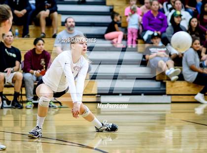 Thumbnail 1 in St. Francis vs. Whitney (CIF SJS D2 Semifinal) photogallery.