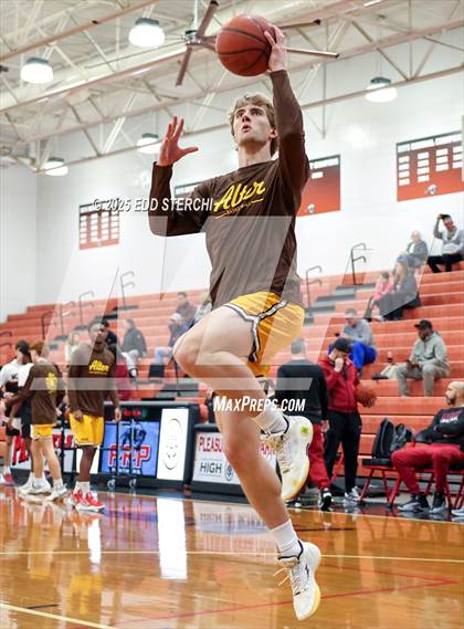 Thumbnail 1 in McCracken County vs. Archbishop Alter photogallery.