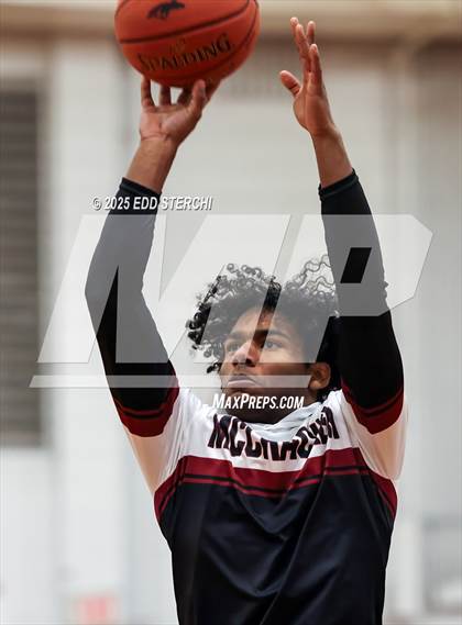 Thumbnail 3 in McCracken County vs. Archbishop Alter photogallery.