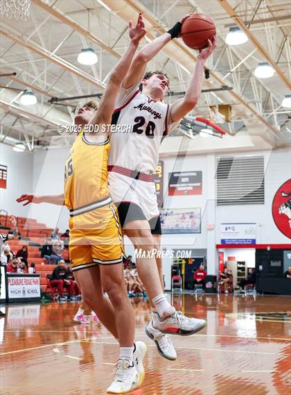 Thumbnail 1 in McCracken County vs. Archbishop Alter photogallery.