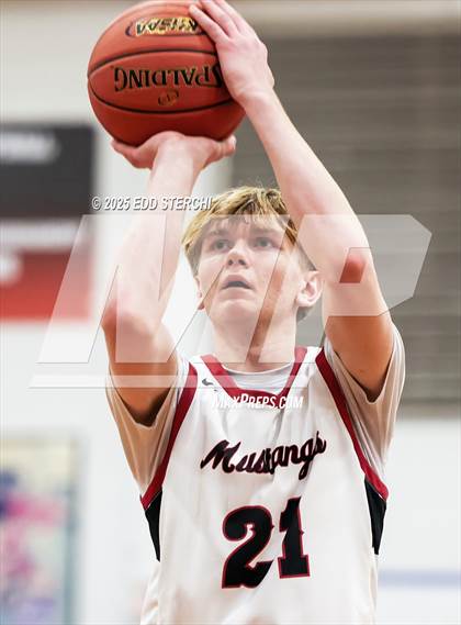 Thumbnail 1 in McCracken County vs. Archbishop Alter photogallery.