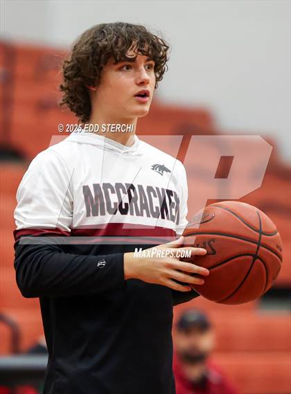 Thumbnail 1 in McCracken County vs. Archbishop Alter photogallery.