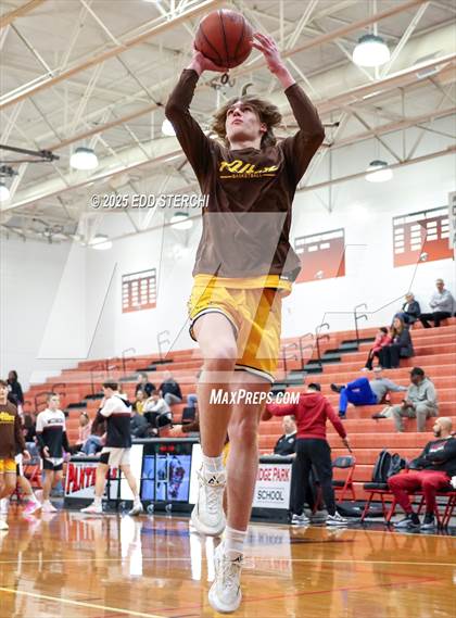 Thumbnail 2 in McCracken County vs. Archbishop Alter photogallery.